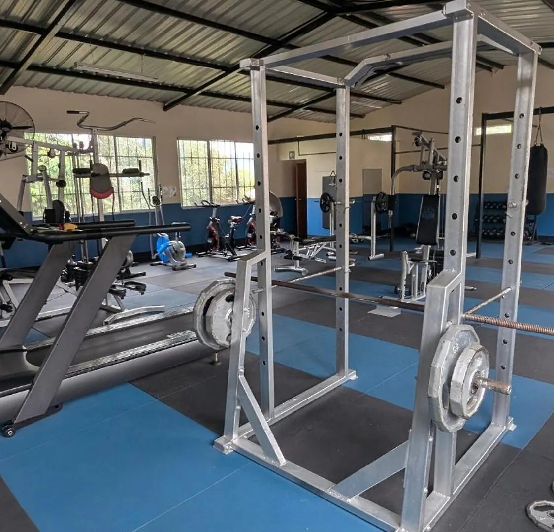 Villa con Piscina Mirador y Seguridad Privada Guayaquil
