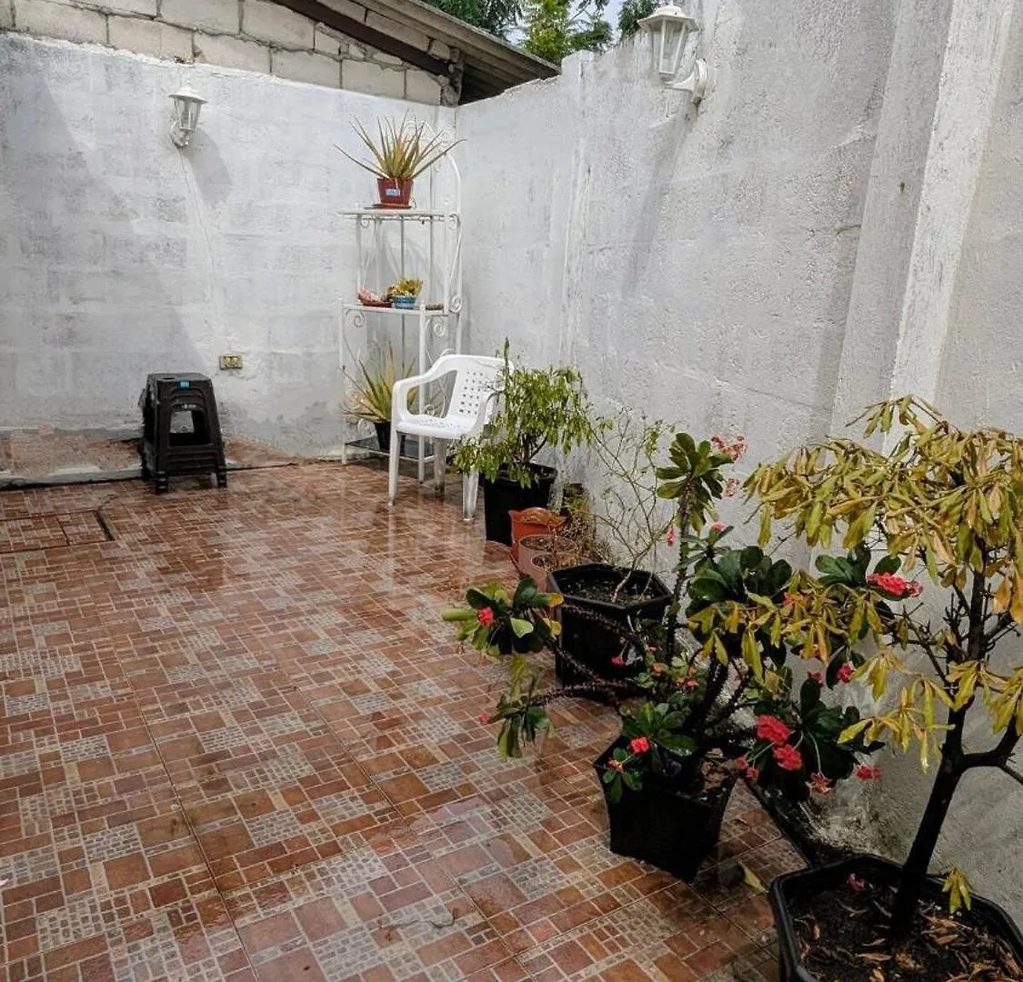 Villa con Piscina Mirador y Seguridad Privada Guayaquil 0*,  Ecuador