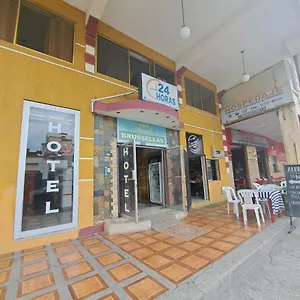 Brussellas Guayaquil